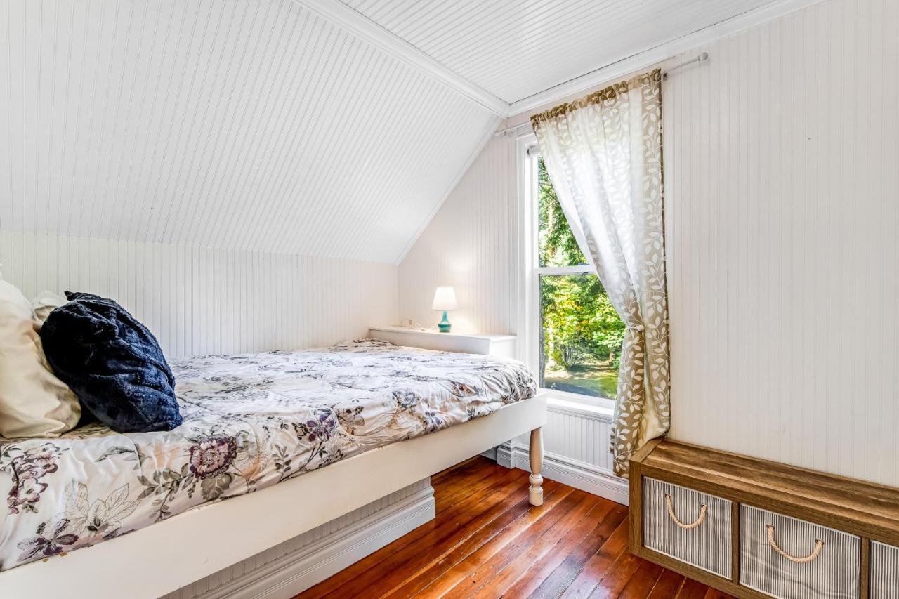 Peaceful Farm Rental In Sequim Exterior photo