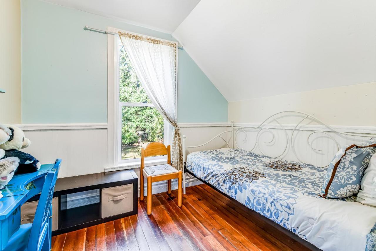 Peaceful Farm Rental In Sequim Exterior photo